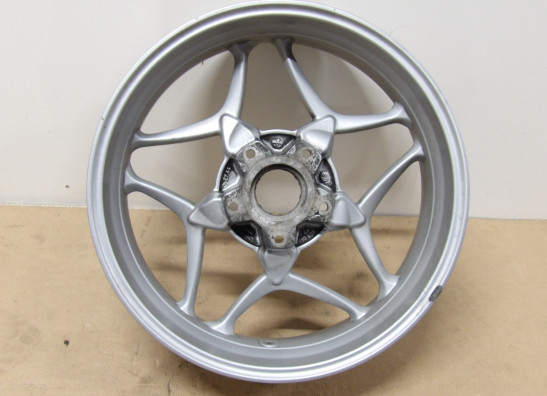 Felge hinten BMW R 1200 RT