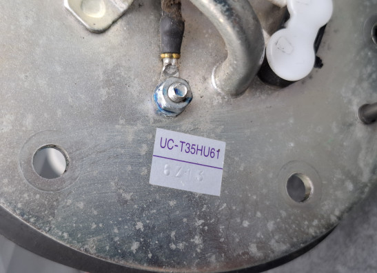 Brandstofpomp Honda CB 500 X