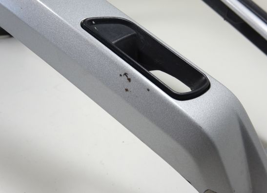 Fuel tank cover BMW R 1200 RT