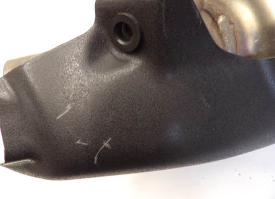 Muffler Kawasaki ZX 10 RR