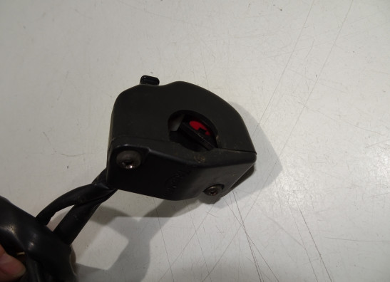 Handlebar switch assy right Triumph T509 Speed Triple