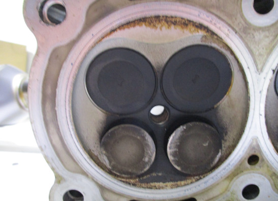 Cylinder head BMW F 800 GS Adventure