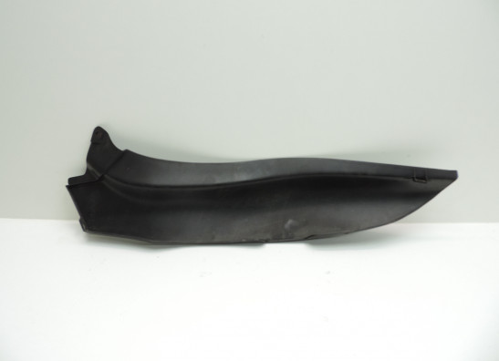 Heck rechts BMW K 1200 RS