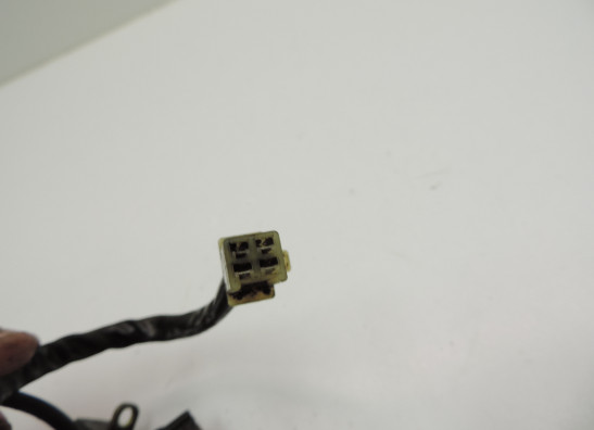 Pulsgever Kawasaki LTD 454