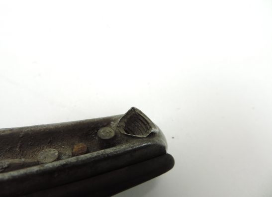 Voetsteun Rechts Yamaha TDM