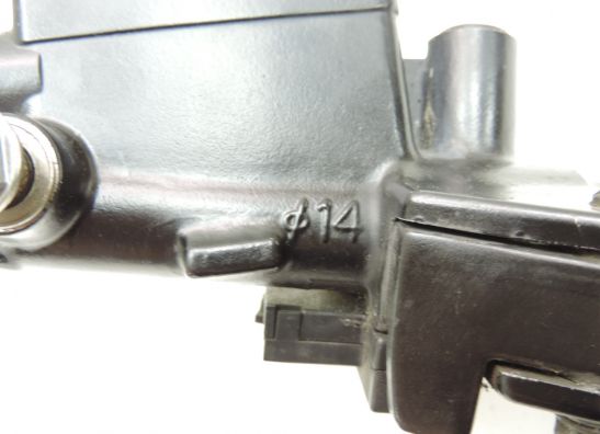 Koppelingspomp Kawasaki GPZ 900