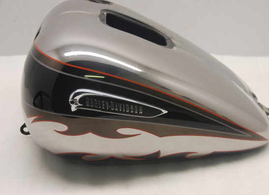 Complete kuipset Harley Davidson Softtail