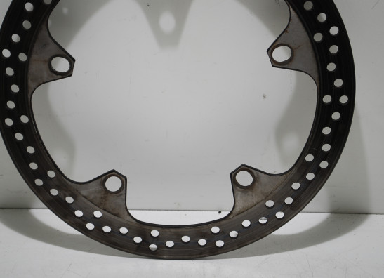 Remschijf voor BMW K 1200 R 