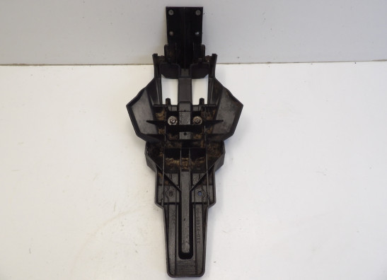 Kentekenplaathouder Yamaha XTZ Tenere