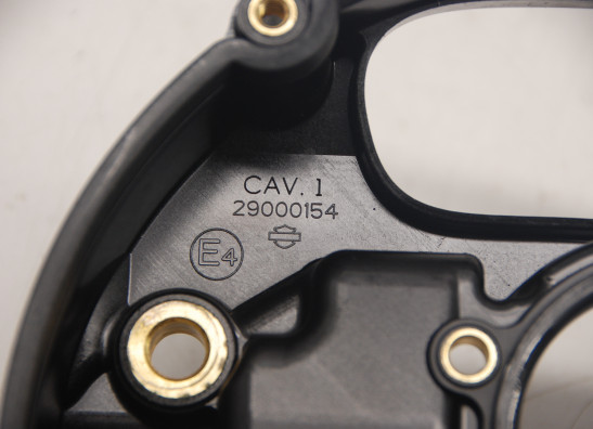 Luchtfilterhuis Harley Davidson Softtail