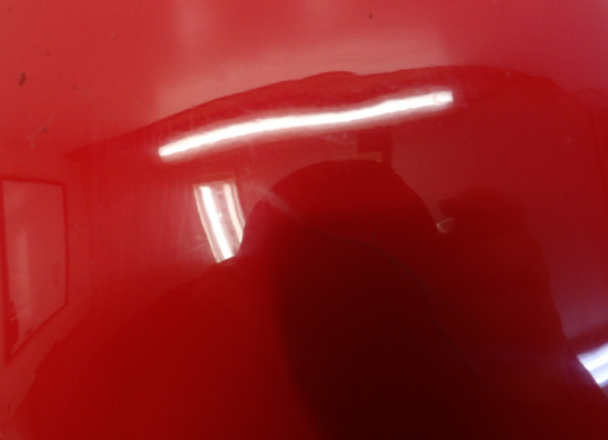 Achterspatbord Honda CB 750 