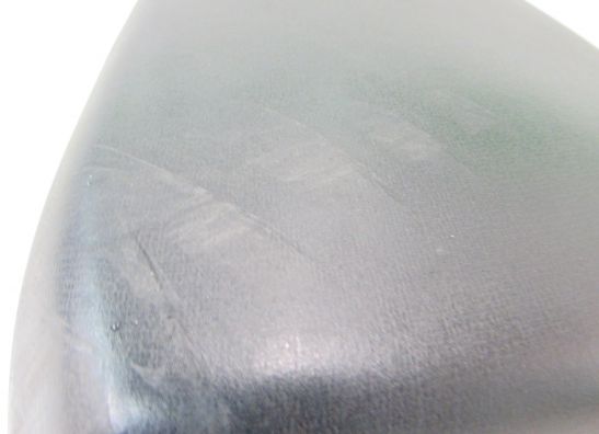 Soziussitz Kawasaki ZXR 400