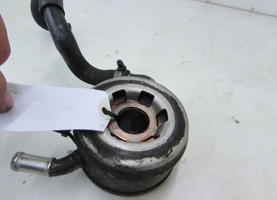 Oil cooler Honda CBR Fireblade