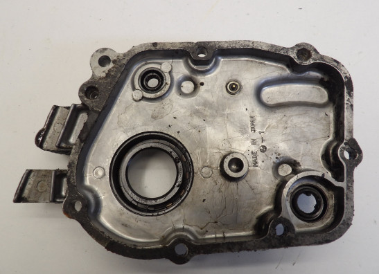 Motorblockdeckel Kawasaki GPZ 550