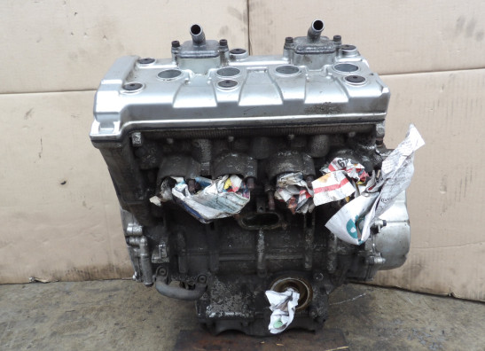 Motorblok Yamaha FZ6