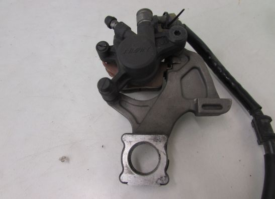 Rear brake caliper Suzuki GSX R 1000