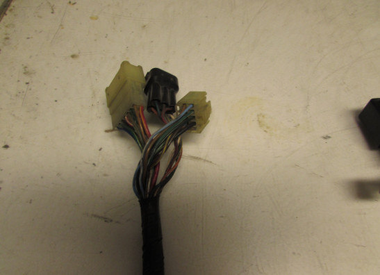 Wire harness front Yamaha FJR 1300