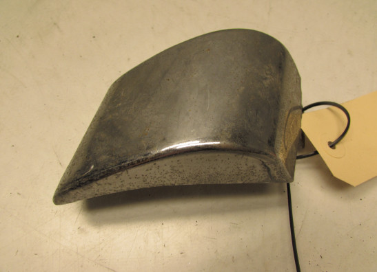 Afdekkap Honda Goldwing GL