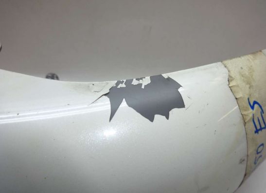 Front fender Suzuki GSX 750