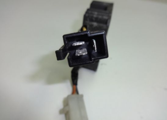 Regulator rectifier  Suzuki LS 650