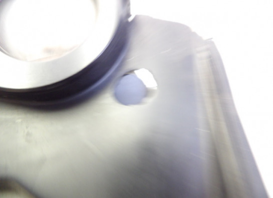 Tellerset Honda VF 1000 F