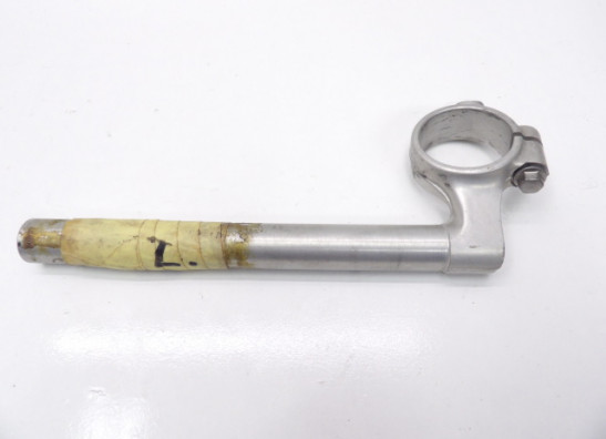 Clip on links Suzuki GSX R 600