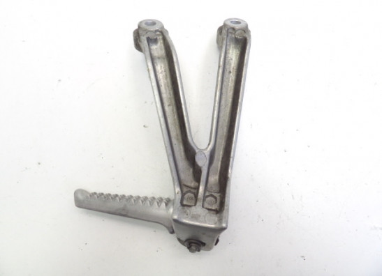 Soziusfussraste links Honda CBR 900 RR