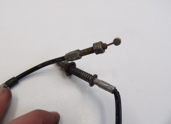 Exup servo klep Honda CBR Fireblade