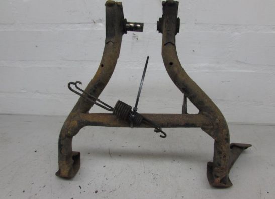 Standaard Suzuki GSX F 600