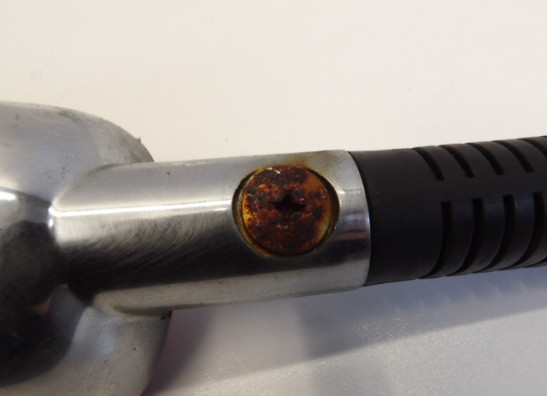 Knipperlicht Honda VF 700  750 C Magna