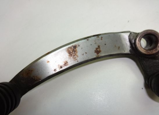 Schalthebel Suzuki VX 800