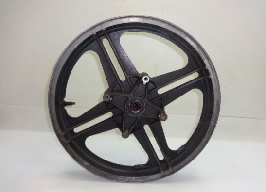 Front Wheel Honda CB 450
