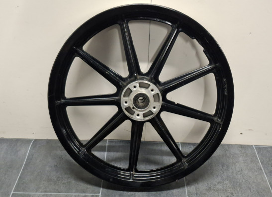 Voorvelg Harley Davidson FX Super Glide