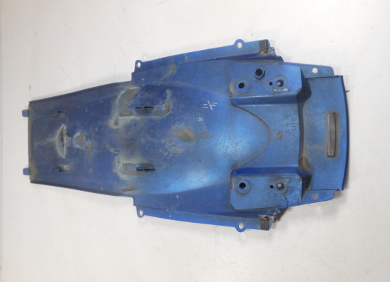 Heck Suzuki GSX R 1000