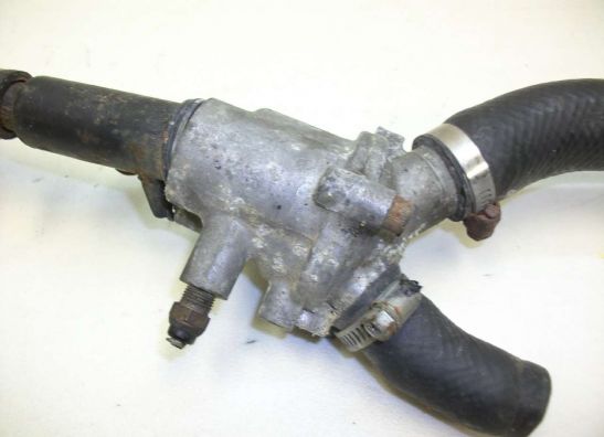 Radiator toebehoren Kawasaki ZX 9 R