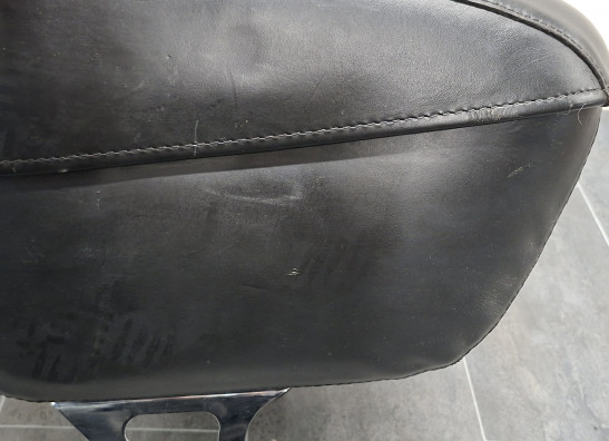 Topkoffer Harley Davidson FLHRS Road King Custom