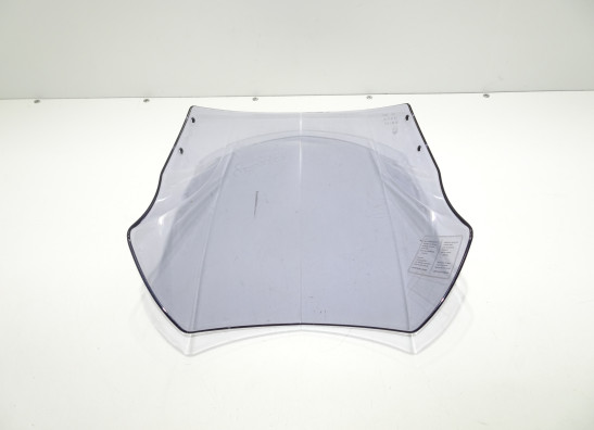 Scheibe Windschild BMW F 650 CS Scarver