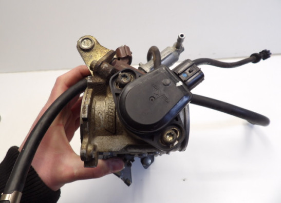 Throttle body Honda CBR Fireblade