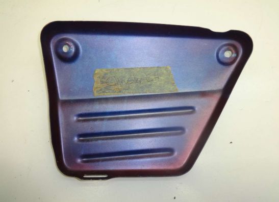 Cowl right small Yamaha V max