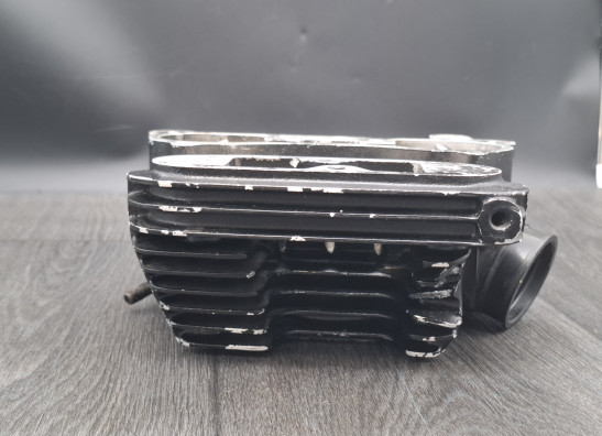 Cilinderkop Harley Davidson FXST Softail Standard