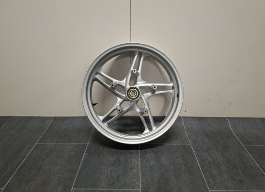 Voorvelg BMW R 1150 RT   R 850 RT