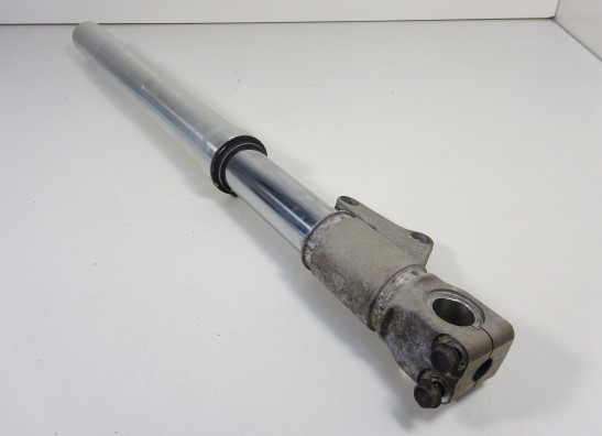 Voorpoot links compleet Ducati monster 600