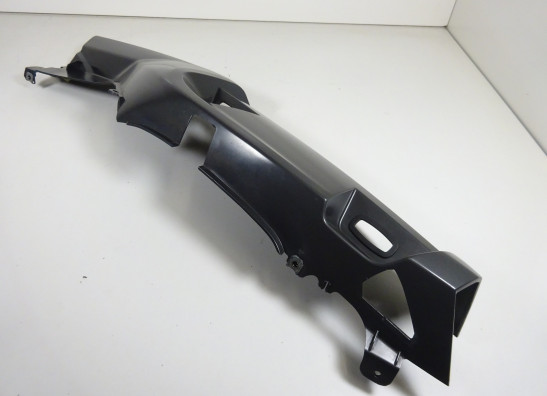 Heck rechts BMW K 1200 GT