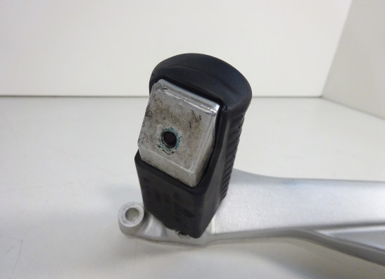 Fussrastetrager vorne links BMW K 1200 GT