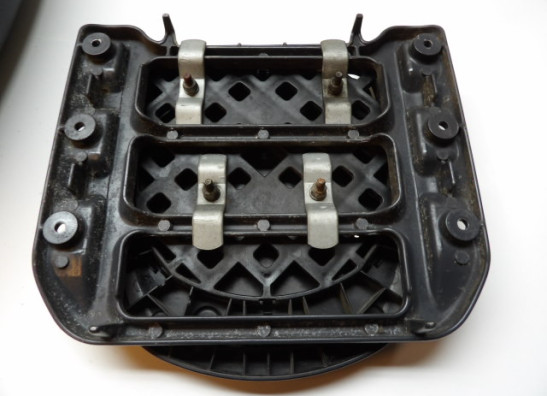 Topkoffer Honda ST 1100 Pan European