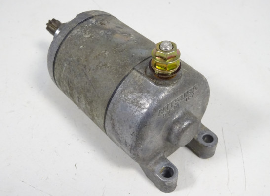 Starting motor Honda CBR 600 RR