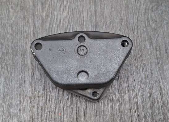 Remklauw links voor Harley Davidson FLHRC Road King Classic