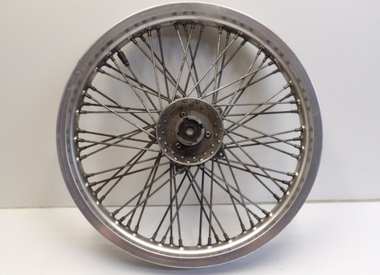 Front Wheel Suzuki VS 700 Intruder