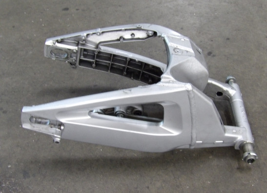 Achterbrug Suzuki GSR 600