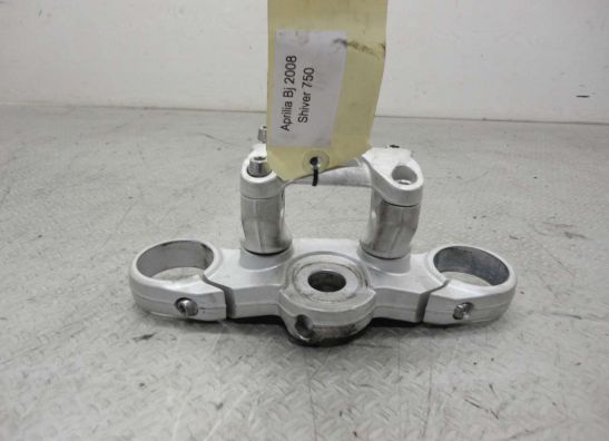 Kroonplaat Aprilia Shiver 750